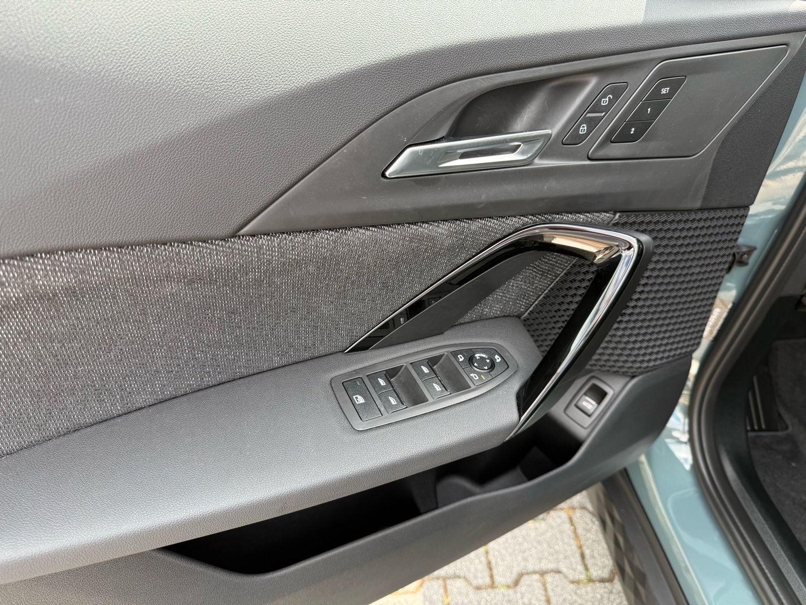 BMW X2 - Bild 15