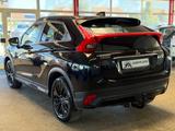 Mitsubishi Eclipse Cross Active+ 4WD - Mitsubishi Eclipse aus 2019