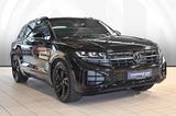 Volkswagen Touareg 3.0 TDI 4 Motion tiptronic R-Line Black  - VW Touareg Gebrauchtwagen in Leipzig