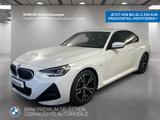 BMW 220i Coupé M Sport Navi AHK Kamera HiFi LED - BMW 220 in Kassel