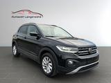 Volkswagen T-Cross*Life*Navi*RFK*SHZ*Tüv Neu*1.Hand* - VW Gebrauchtwagen von 2022