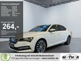 Skoda Superb L&K iV 1.4 TSI DSG 360° 4xSHZ Navi Klima - Skoda Superb: 3t