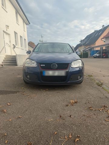 Volkswagen Gol 5 Gti Technisch Top Tüv Neu Tausch