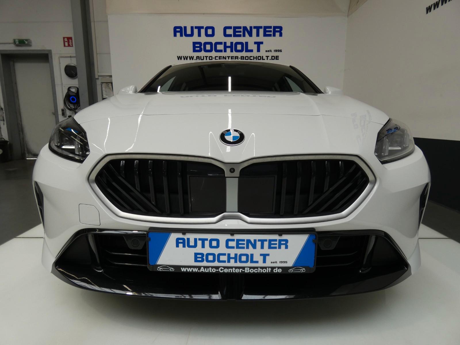 BMW 120i M Sport *DAB*RFKamera*LED*HUD*LM18