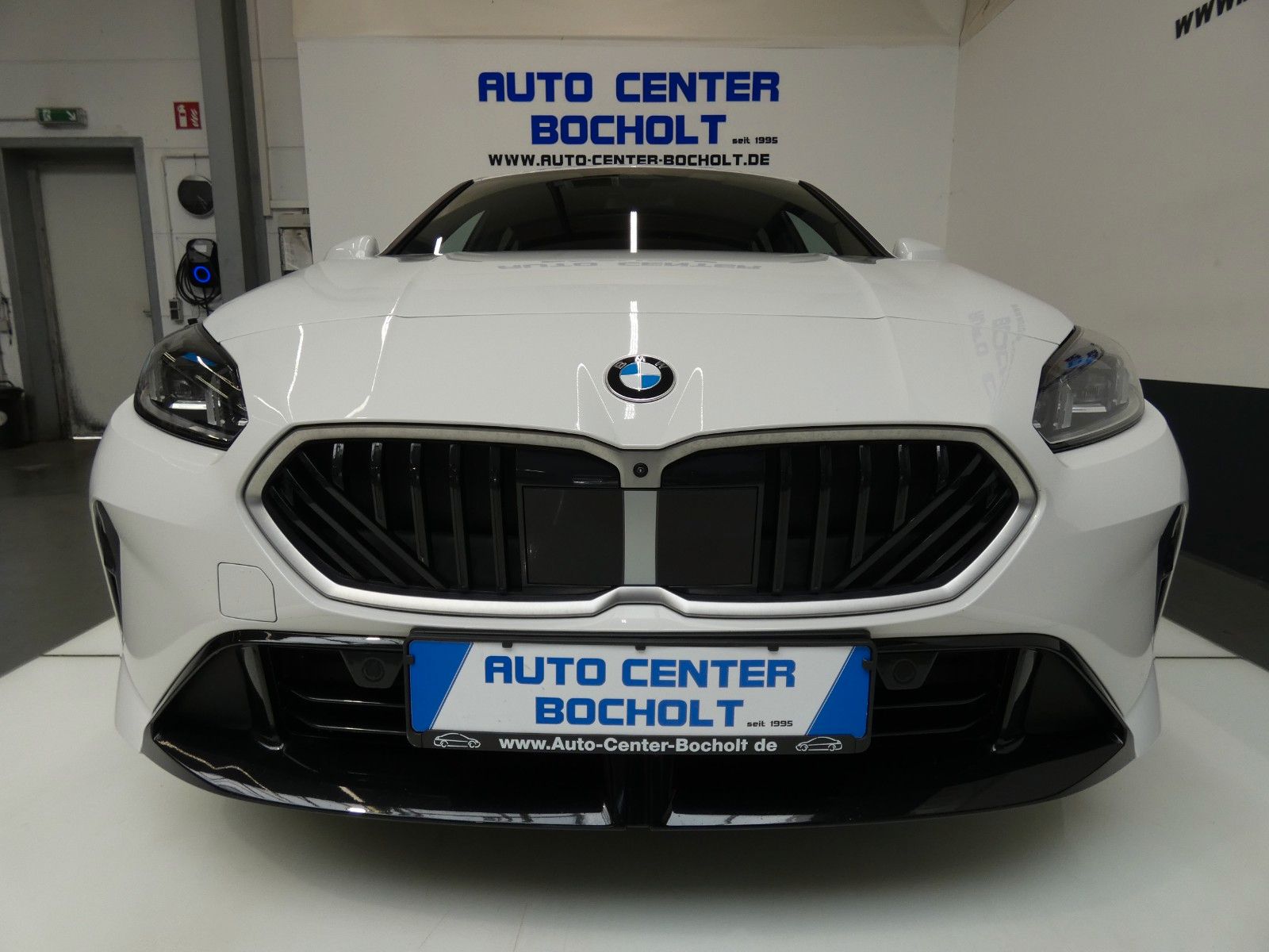 BMW 120i M Sport *DAB*RFKamera*LED*HUD*LM18