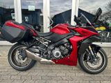 Suzuki GSX-S1000GT *2025* | Travel Edition - Angebote entsprechen deinen Suchkriterien
