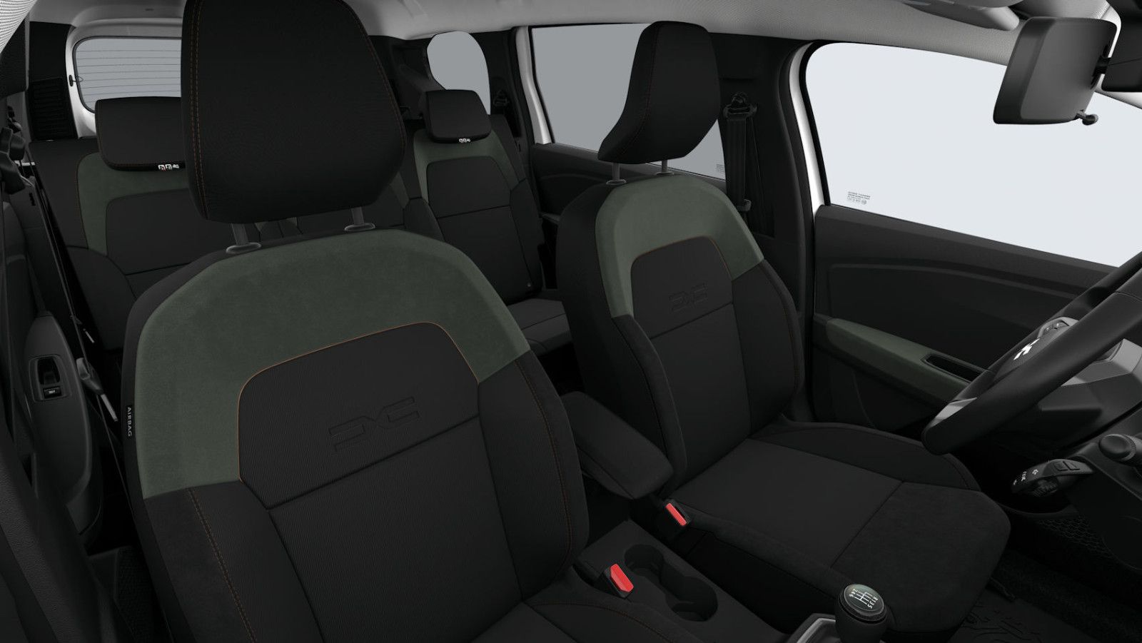 Dacia Jogger - Bild 7