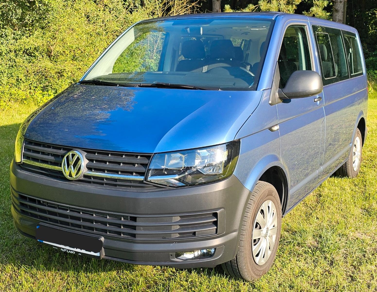 Volkswagen T6 Caravelle *Wie Neu*