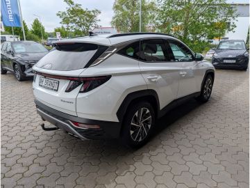 Hyundai TUCSON - 9