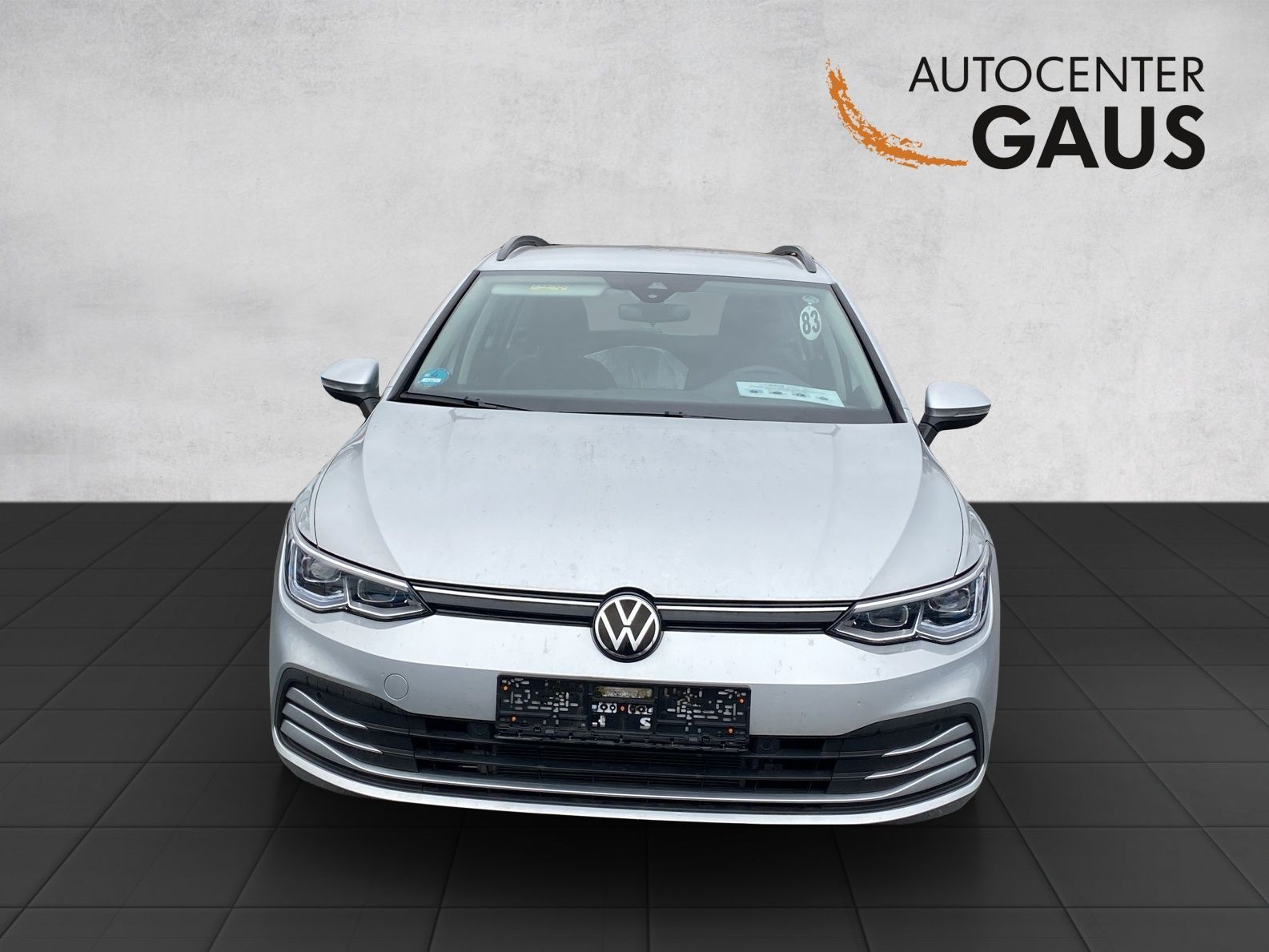 Golf VIII Variant Life 1.5 eTSI DSG Navi*ACCLED