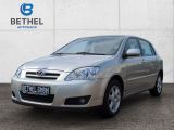 Toyota Corolla 1.6 VVT-i Edition Automatik - Toyota Corolla: Automat
