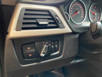 BMW 318d Gran Turismo GT *NAVI*KLIMA*EURO6*ELEK.HECK