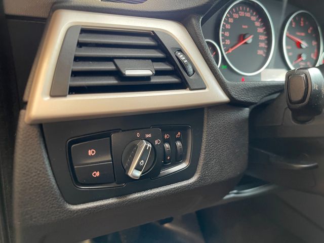BMW 318d Gran Turismo GT *NAVI*KLIMA*EURO6*ELEK.HECK
