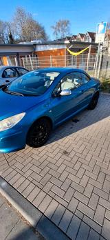 Peugeot 307cc - Peugeot 307 Gebrauchtwagen in Köln