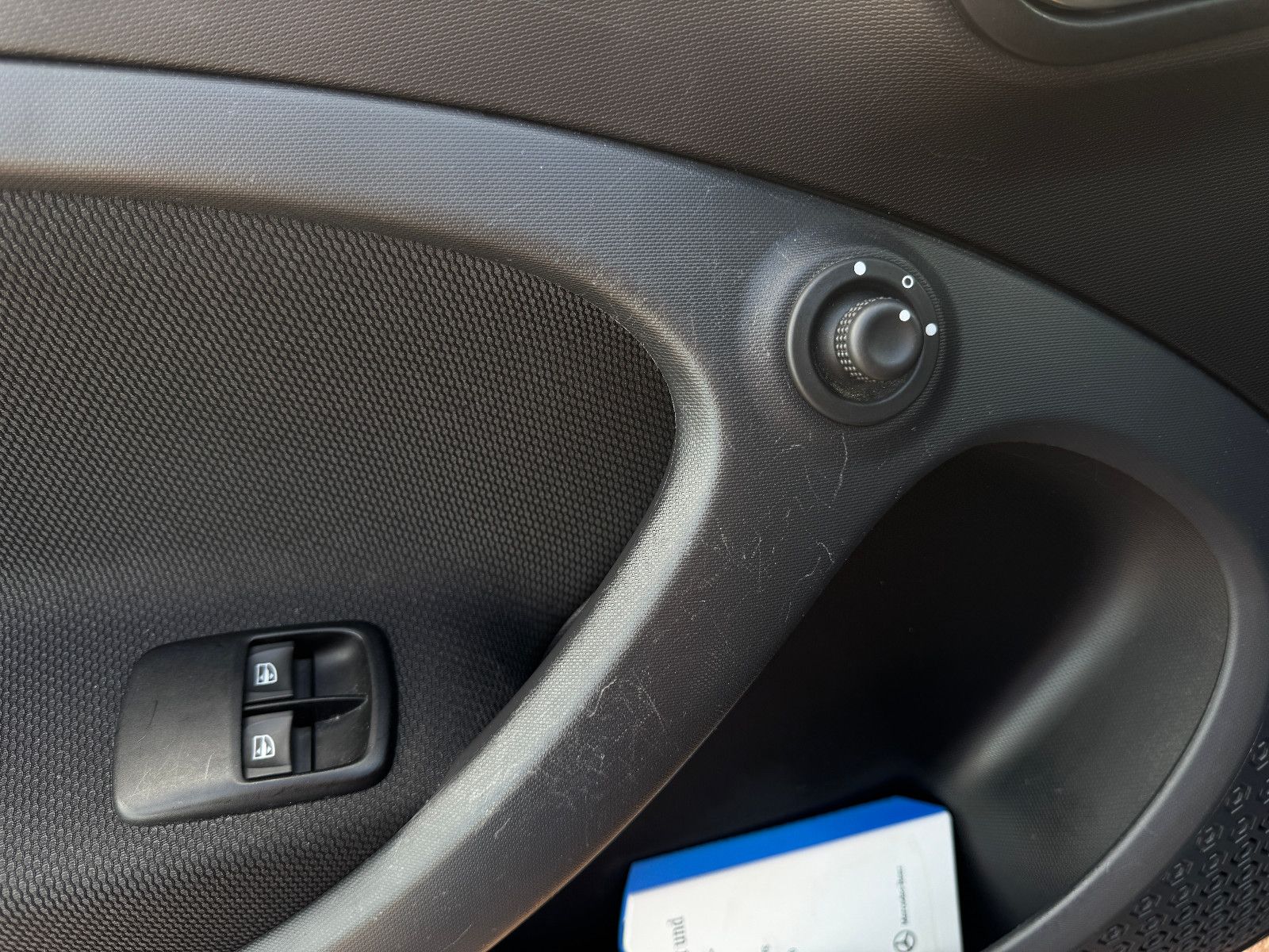 Fahrzeugabbildung Smart ForFour 66KW PRIME EXCLUSIVE PANO NAVI LED VOLL