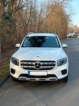 Mercedes-Benz GLB 200 - Mercedes-Benz GLB-Klasse von privat