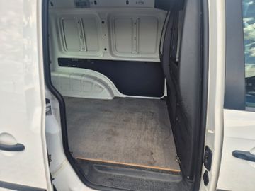 Volkswagen Caddy - 6
