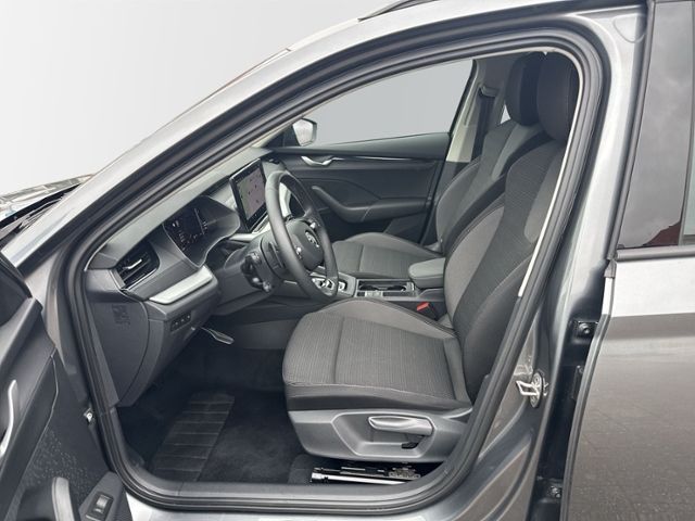 Octavia Combi 2.0 TDI DSG Selection LED+NAVI+RFK