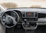 Volkswagen T6 - 2.0 TDI, 150PS, LR, 4xBett, Motorrad, eBike - Offers