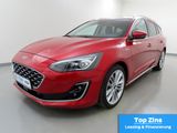 Ford Focus Turnier 1.0 M-Hybrid Vignale AHK+LED+ACC - Ford Focus: Vignale