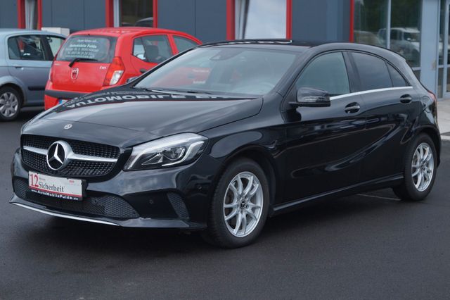 Mercedes-Benz A 200 CDI / d 4Matic *TÜV&Inspektion neu