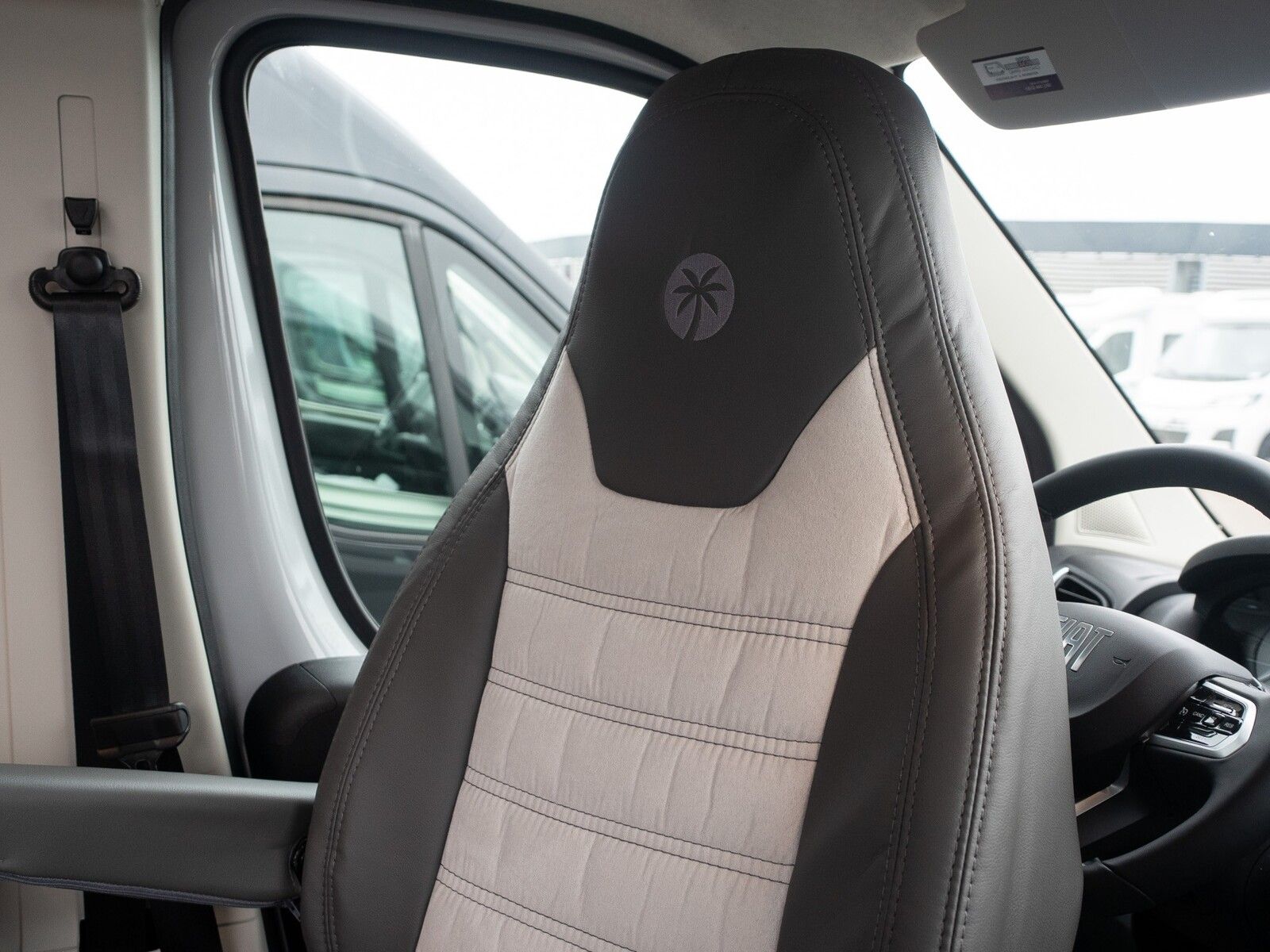 Fahrzeugabbildung Sunlight Adventure Cliff 601 Modelljahr 2026