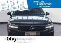 Volkswagen Tiguan - Vorschau Bild 6