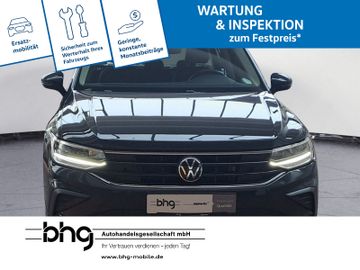 Volkswagen Tiguan - 6