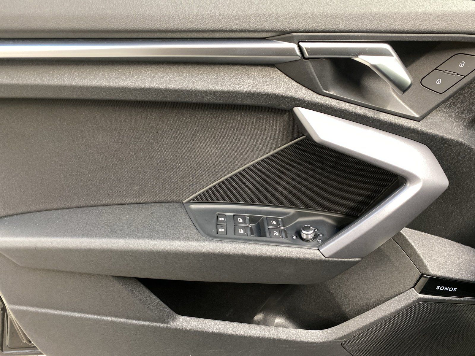 Audi A3 - Bild 9