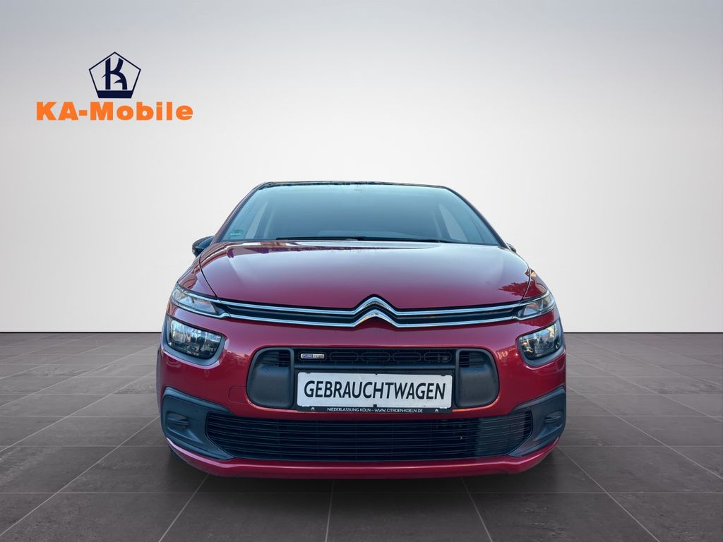 Image of Citroën C4 Picasso