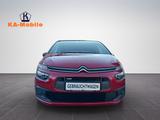Citroën C4 Picasso/Spacetourer Start*Klima*Tüv+Insp. Neu - Citroën C4 Picasso in Düsseldorf
