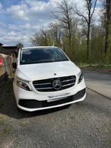 Mercedes-Benz V 250 d Aut. EDITION lang EDITION - Mercedes-Benz V 250 in Leipzig