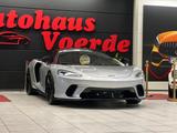 McLaren GT *MSO Black Pack* KERAMIK/LIFT/PANORAMIC ROOF - McLaren GT Gebrauchtwagen