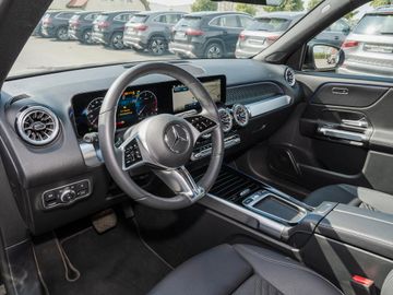 Mercedes GLB 200 - 9