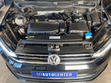 Volkswagen Golf Sportsvan VII Highline *1.HAND*19%MWST*LED*