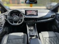 Nissan QASHQAI  1.3 DIG-T MHEV Xtronic 4×2 Tekna+ LEDER - Image