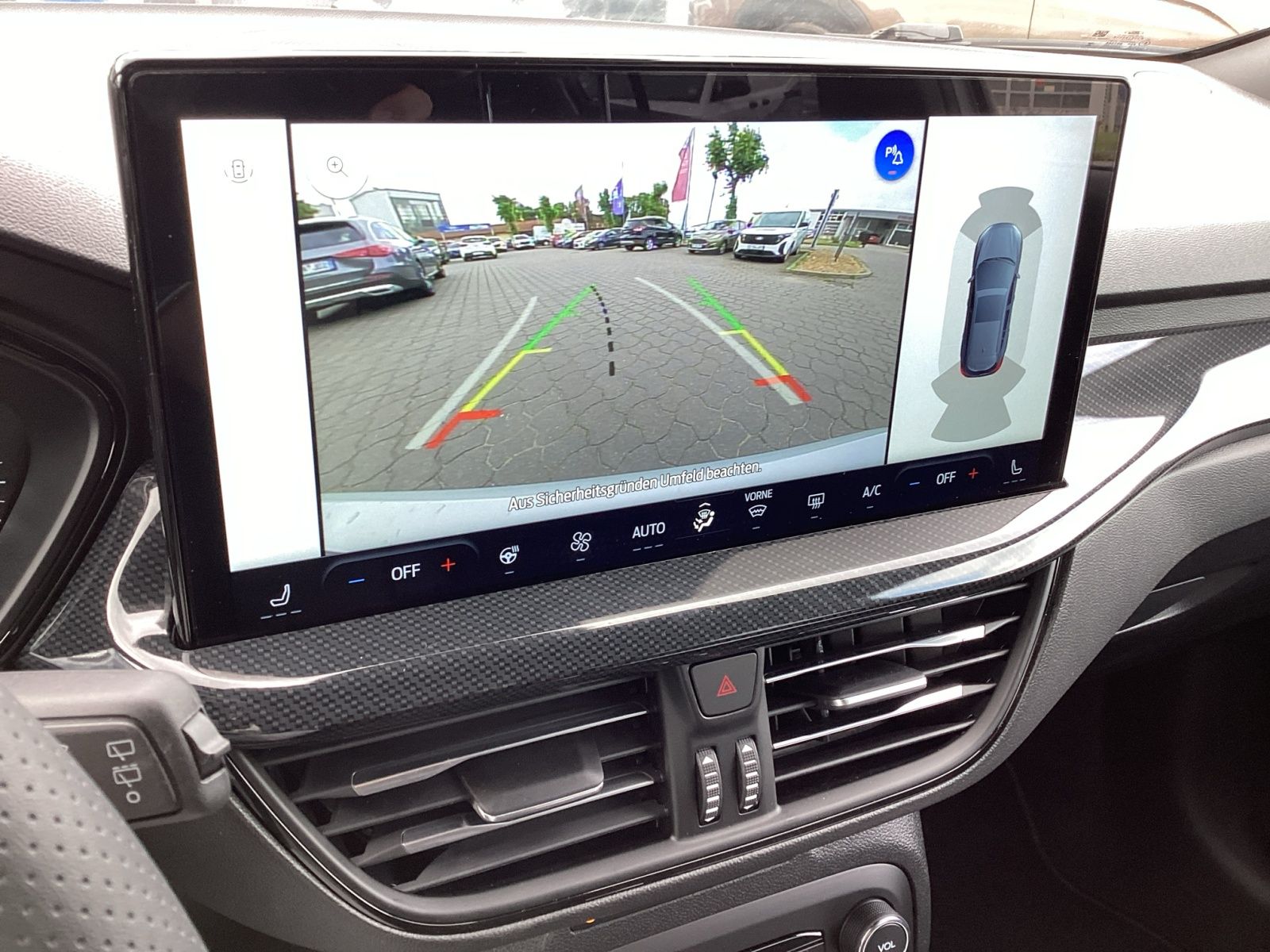 Ford Focus - Bild 16