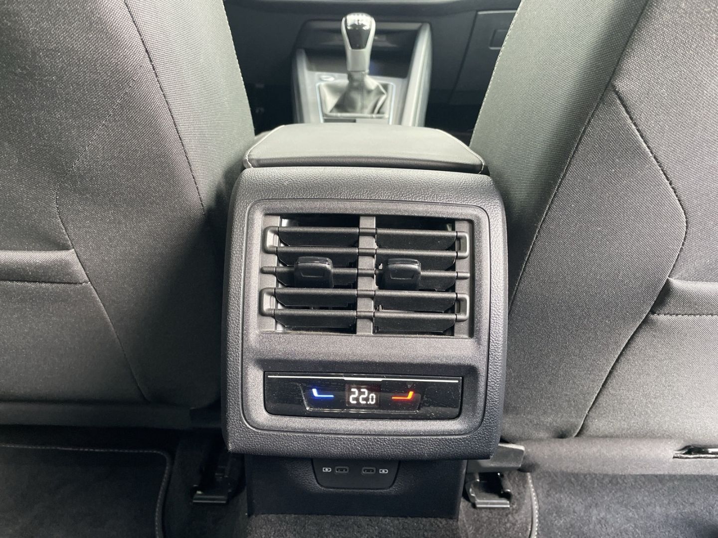 Golf VIII 1.5 TSI Move Kamera/Navi/ACC/LED Plus/
