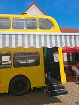 Andere Bristol fs66 london bus imbisswagen - Imbisswagen