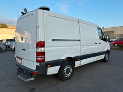 Fahrzeugabbildung Mercedes-Benz Sprinter L2 Kasten 316 CDI,PDC vorne hinten,Temp