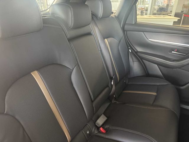 Mazda CX-60 Diesel e-SKYACTIV-D 254 AWD HOMURA PLUS