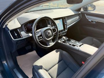 Volvo V90 - 12