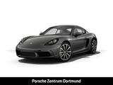 Porsche Cayman 718 - gebrauchte Porsche Cayman aus dem Jahr 2018