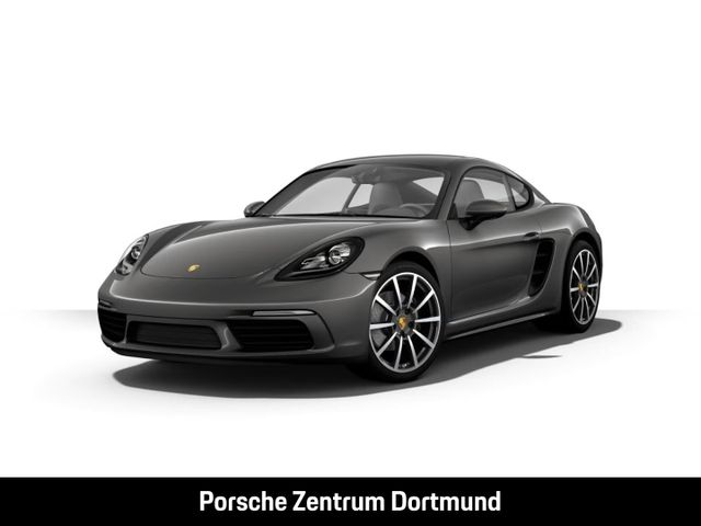 PORSCHE Cayman 718
