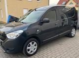 Dacia Dokker (Kastenwagen) 96KW/130PS - Dacia Dokker Gebrauchtwagen in Berlin