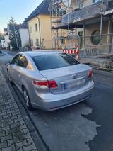 Toyota Avensis 2.2 D-CAT - Toyota Avensis in Frankfurt (Main)