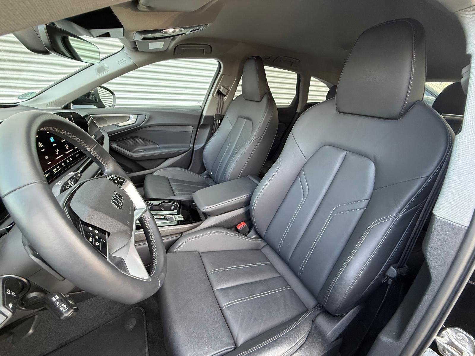 Audi A5 - Bild 10