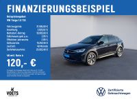 Volkswagen Taigo - Vorschau Bild 2