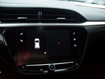 Bild 17 Opel Corsa F 1.2T Elegance LED Klima PDC SHZ Navi-App