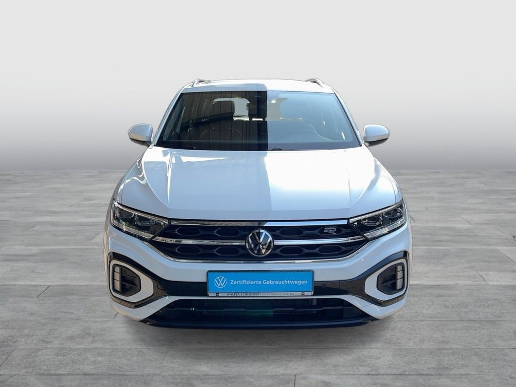 Volkswagen T-Roc - Bild 10